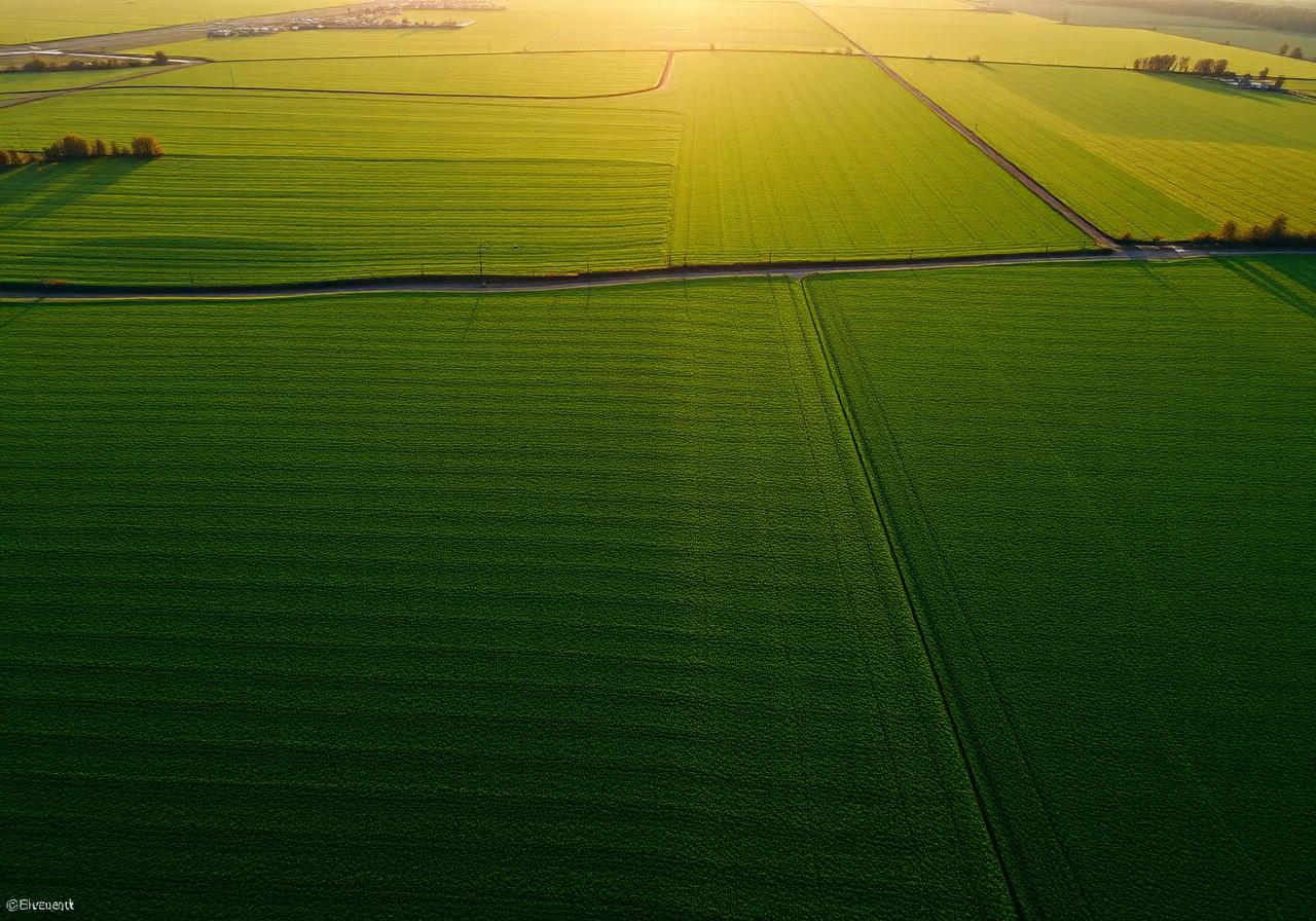 Agricultural Land in Jaipur — Divyanshu Real Estate & Developers