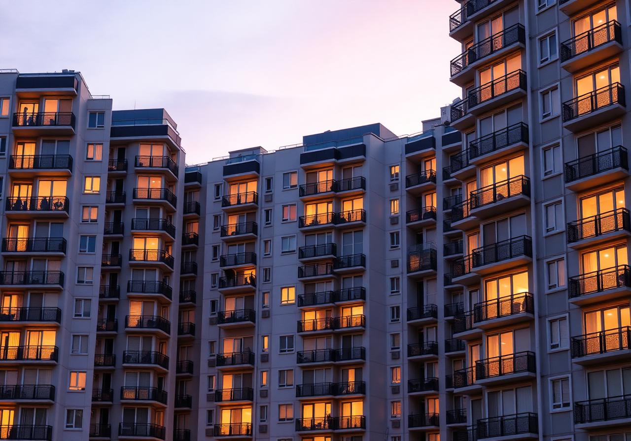 Residential Flat in Jaipur — Divyanshu Real Estate & Developers